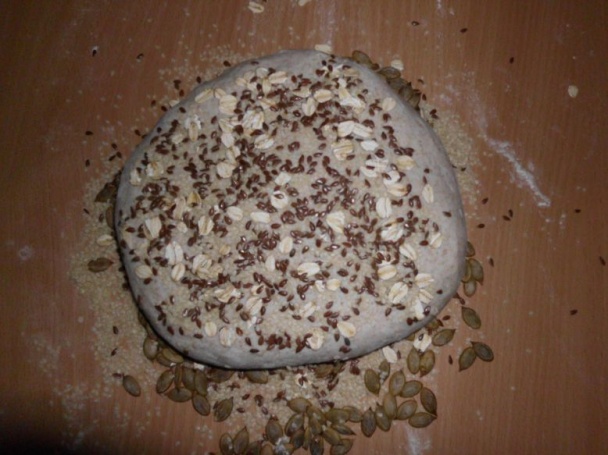 Žemličky majstrov sveta - Weltmeisterbrötchen (fotorecept) - obrázok 4