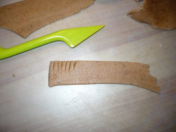 Tri oriešky pre Popolušku (fotorecept) - obrázok 1