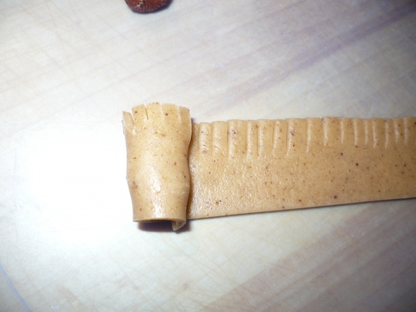 Tri oriešky pre Popolušku (fotorecept) - obrázok 2