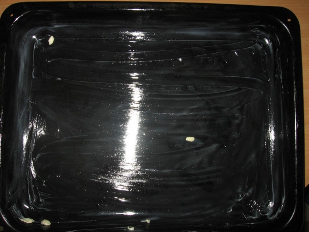 Tvarohový koláč (fotorecept) - obrázok 3