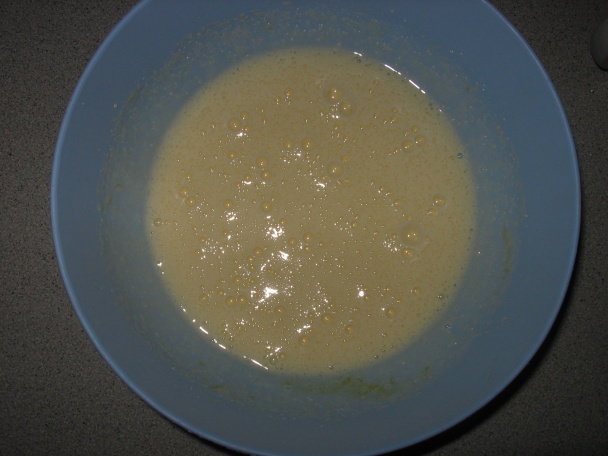 Ananásový koláč (fotorecept) - obrázok 2