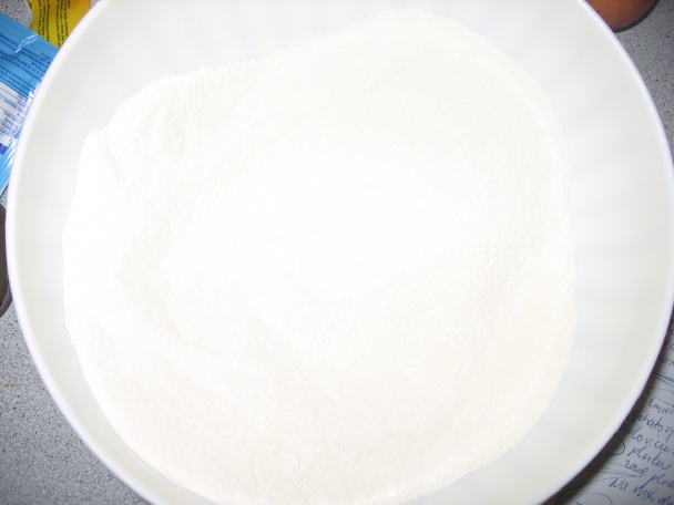 Vynikajúca bábovka (fotorecept) - obrázok 1