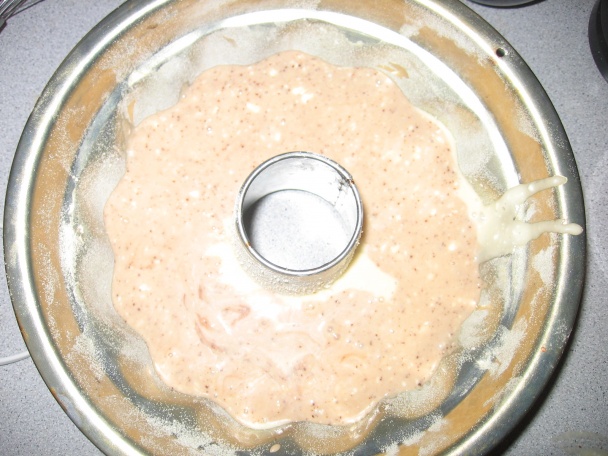 Vynikajúca bábovka (fotorecept) - obrázok 4