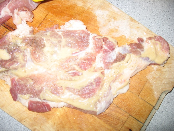 Mäsková rolka (fotorecept) - obrázok 1