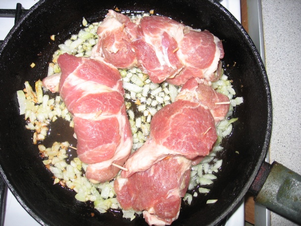 Mäsková rolka (fotorecept) - obrázok 3