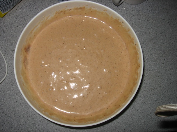 Mimoriadne lahodný hruškovo-jablkový koláč (fotorecept) - obrázok 2