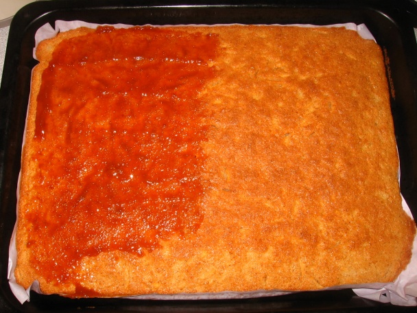 Mimoriadne lahodný hruškovo-jablkový koláč (fotorecept) - obrázok 4