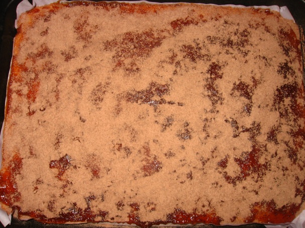 Mimoriadne lahodný hruškovo-jablkový koláč (fotorecept) - obrázok 5