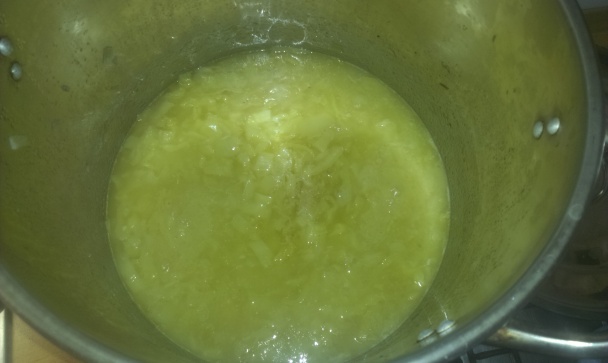 Hubová paštéta (fotorecept) - obrázok 3