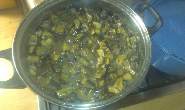 Hubová paštéta (fotorecept) - obrázok 4