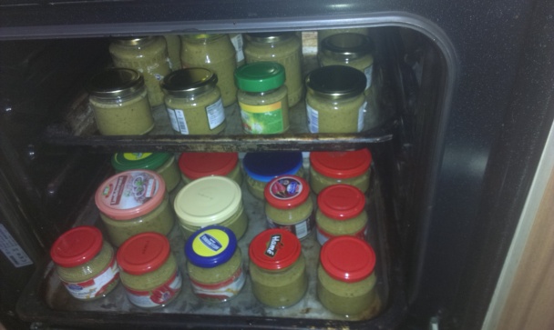 Hubová paštéta (fotorecept) - obrázok 7