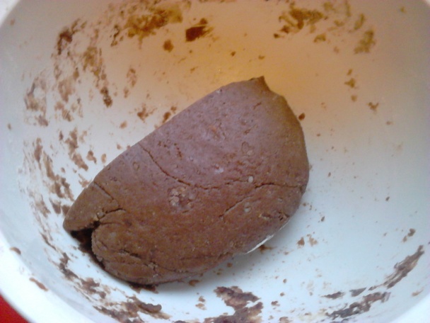 Netradičné medovníčky  - obrázok 1