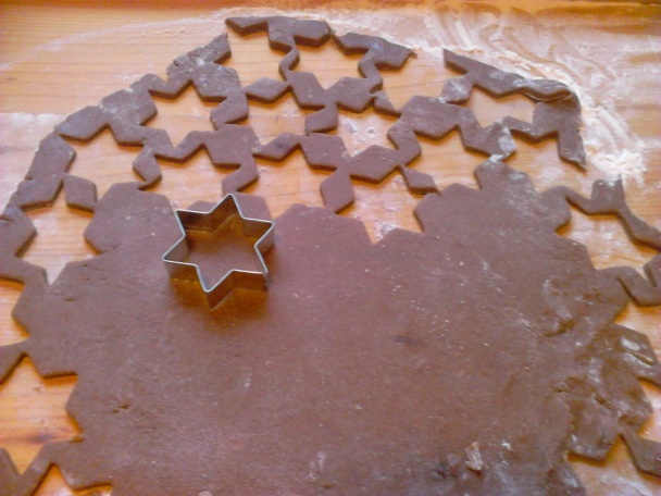 Netradičné medovníčky  - obrázok 2