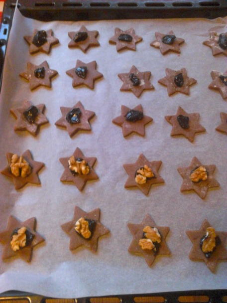 Netradičné medovníčky  - obrázok 3