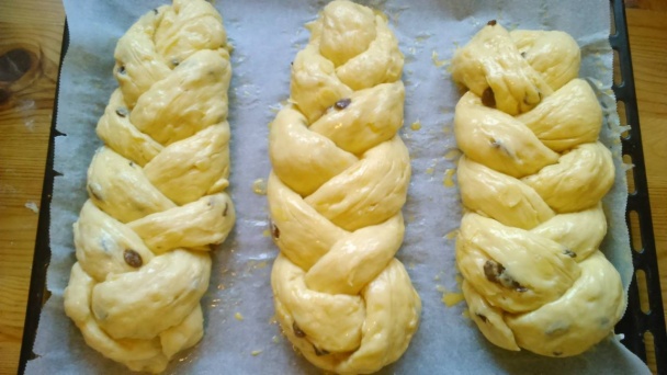 Vianočka - obrázok 4