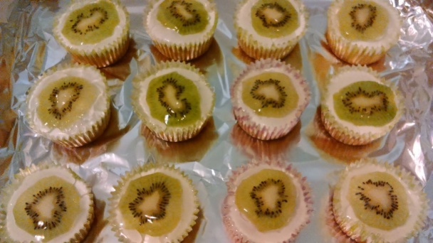 Muffiny trochu inak - obrázok 4