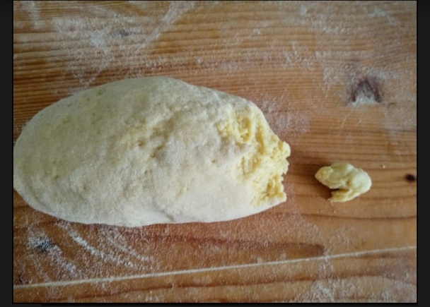 Zemiakové šúľance (fotorecept) - obrázok 3