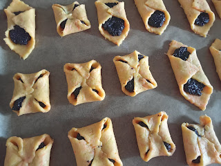 Mrkvové šatôčky (fotorecept) - obrázok 5