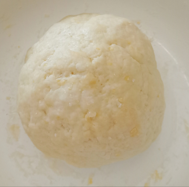 Svätomartinské rožteky (fotorecept) - obrázok 1