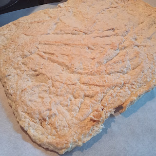 Štafetková roláda (fotorecept) - obrázok 7