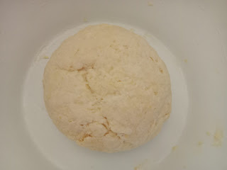 Fánky (fotorecept) - obrázok 1