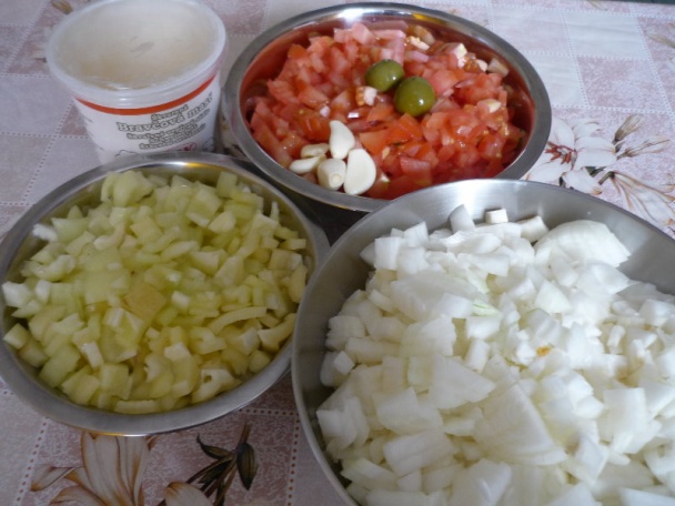 Kotlíkový baraní guláš (fotopostup) - obrázok 3