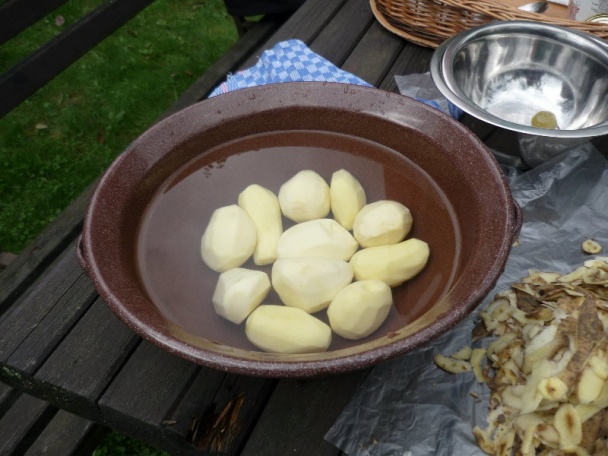 Kotlíkový baraní guláš (fotopostup) - obrázok 6