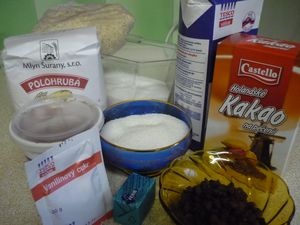 Mramorový korbáč (fotorecept) - obrázok 1