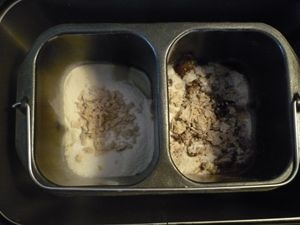 Mramorový korbáč (fotorecept) - obrázok 2