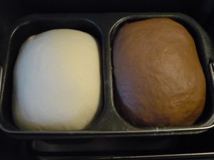 Mramorový korbáč (fotorecept) - obrázok 3