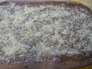 Mramorový korbáč (fotorecept) - obrázok 5