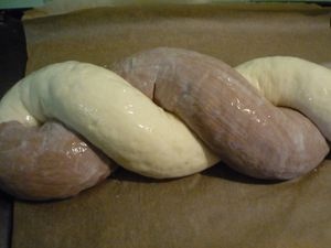 Mramorový korbáč (fotorecept) - obrázok 6