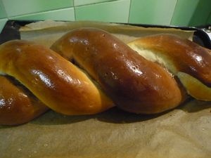 Mramorový korbáč (fotorecept) - obrázok 7