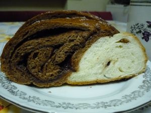 Mramorový korbáč (fotorecept) - obrázok 8