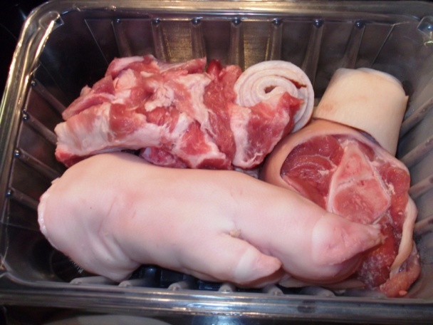 Domáca huspenina (fotorecept) - obrázok 1