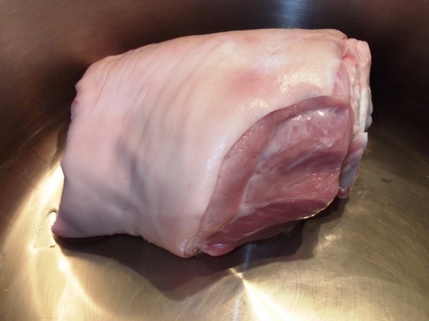 Domáca huspenina (fotorecept) - obrázok 2