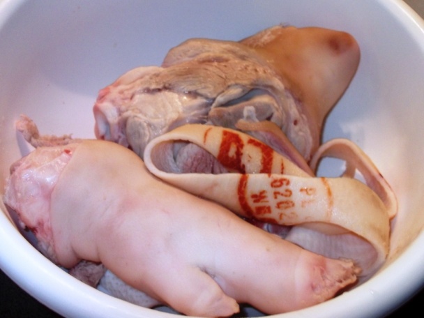 Domáca huspenina (fotorecept) - obrázok 4