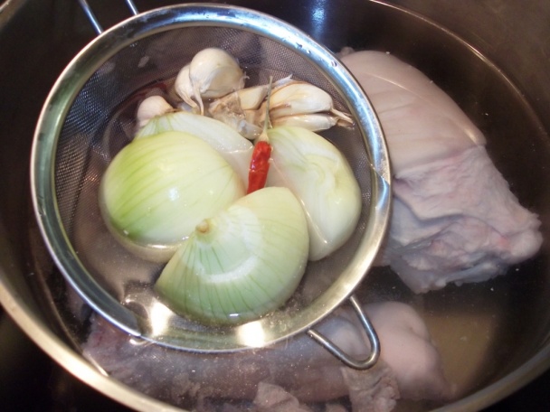 Domáca huspenina (fotorecept) - obrázok 5