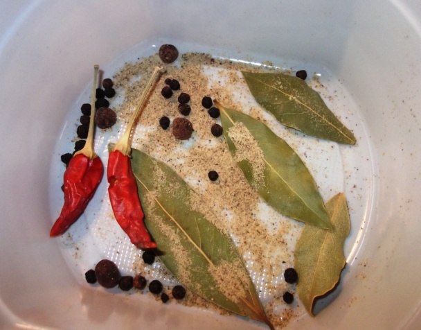 Domáca huspenina (fotorecept) - obrázok 6