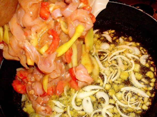 Kura - hurá, leto! (fotorecept) - obrázok 3