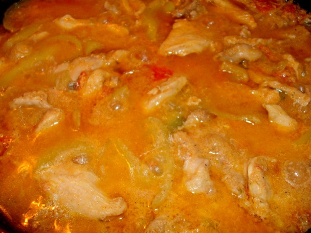 Kura - hurá, leto! (fotorecept) - obrázok 4