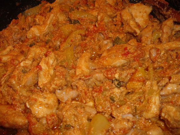 Kura - hurá, leto! (fotorecept) - obrázok 5