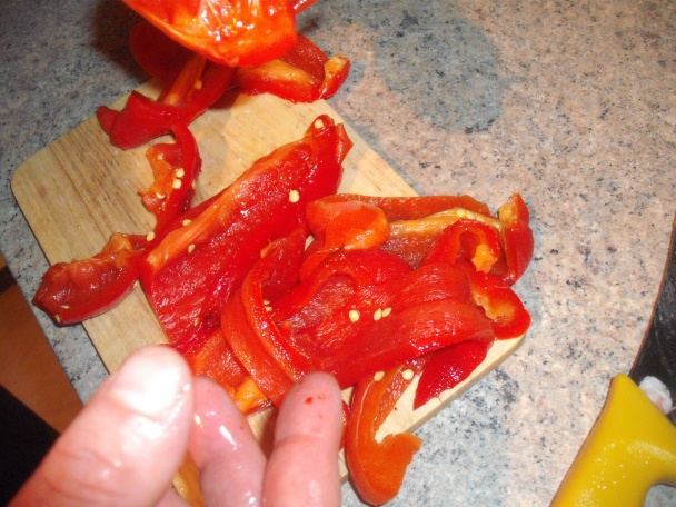 Domáca Pali paštéta (fotorecept) - obrázok 2