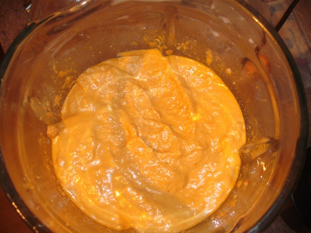 Domáca Pali paštéta (fotorecept) - obrázok 5