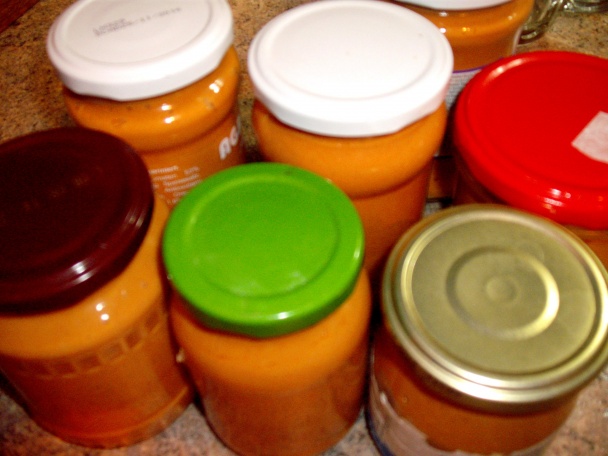 Domáca Pali paštéta (fotorecept) - obrázok 6