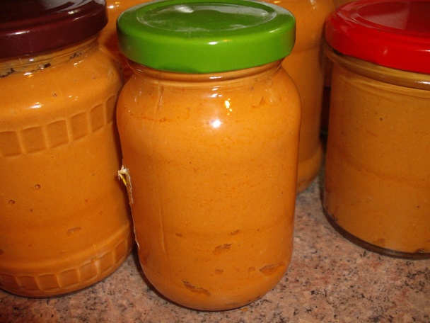 Domáca Pali paštéta (fotorecept) - obrázok 7