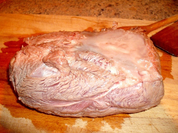 Hovädzie plece na smotane (fotorecept) - obrázok 2