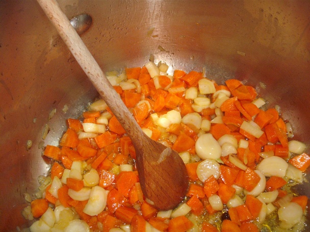 Hovädzie plece na smotane (fotorecept) - obrázok 3