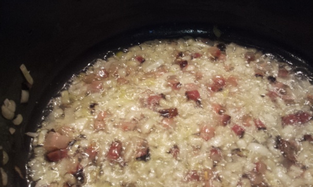 Jelenie dusené stehno (fotorecept) - obrázok 3