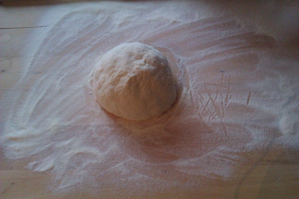 Chomút vianočná polievka (fotorecept) - obrázok 3